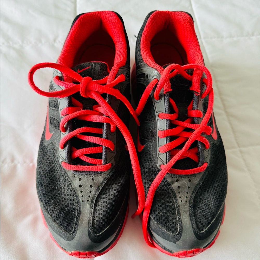 Nike women’s running hiking sneakers